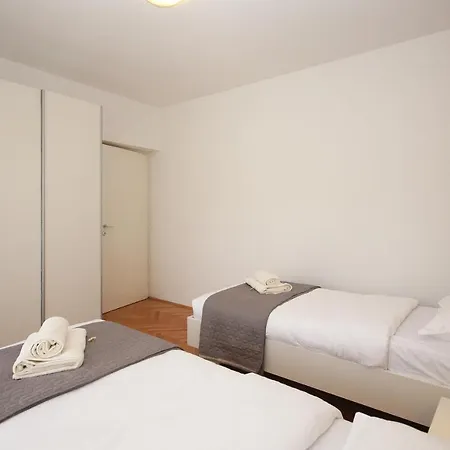 Nonno Apartamento Pula