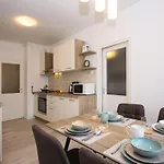 Nonno Apartament *