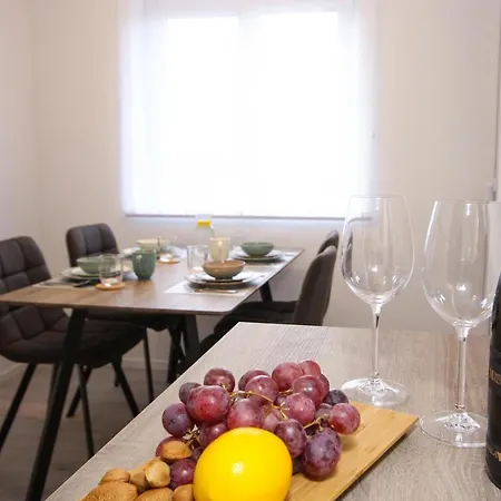 Nonno Apartman Póla