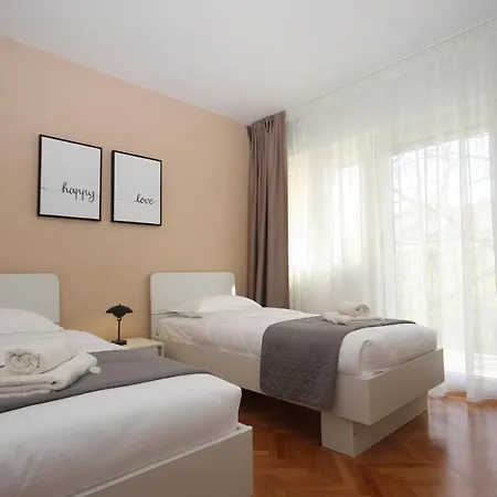 Nonno Apartament