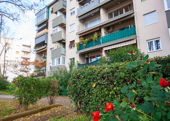 Apartment Nonno Pula