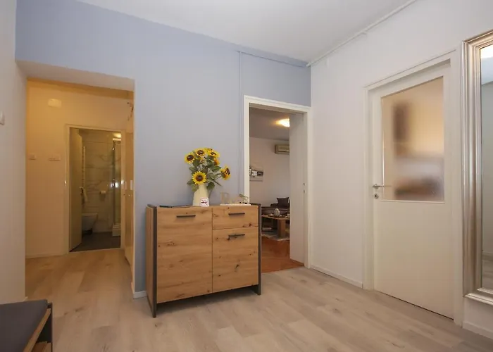 Apartman Nonno Póla