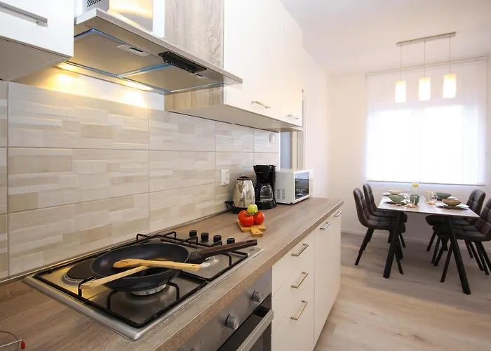 Nonno Apartment
