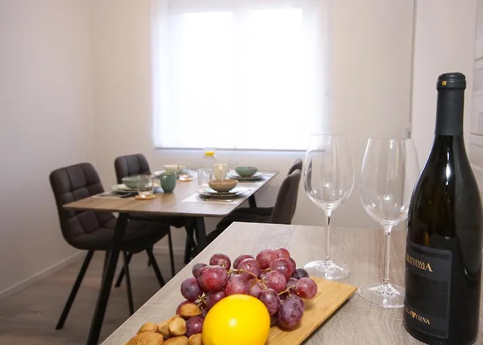 Nonno Apartman Póla