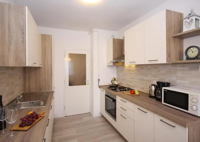 Nonno Apartment