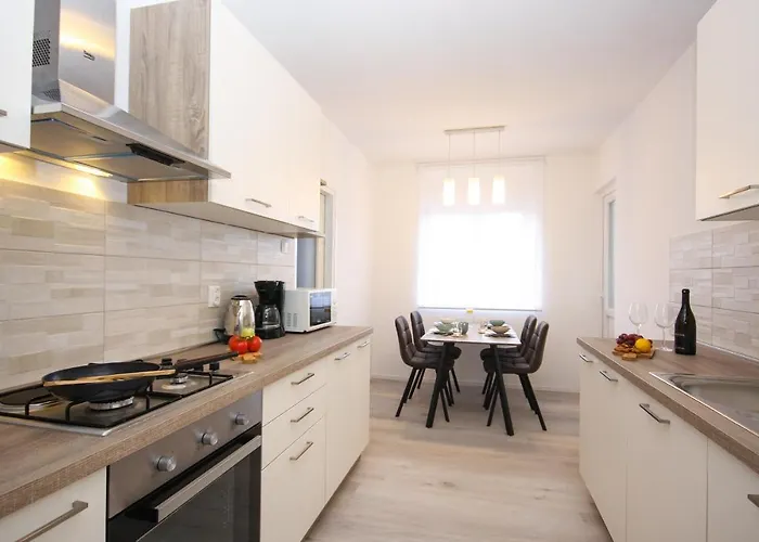 Nonno Apartment Pula
