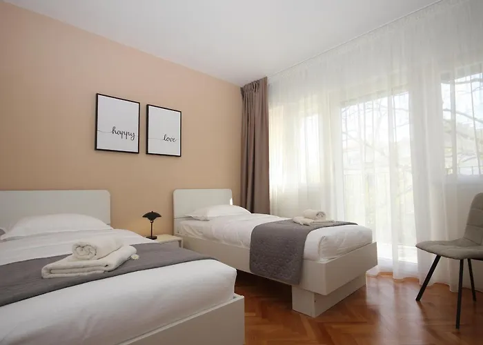 Nonno Apartment