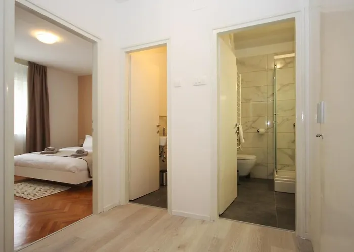 Nonno Apartment *