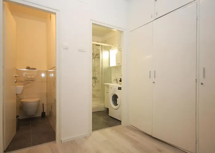 Apartment Nonno *