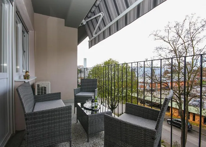 Apartment Nonno