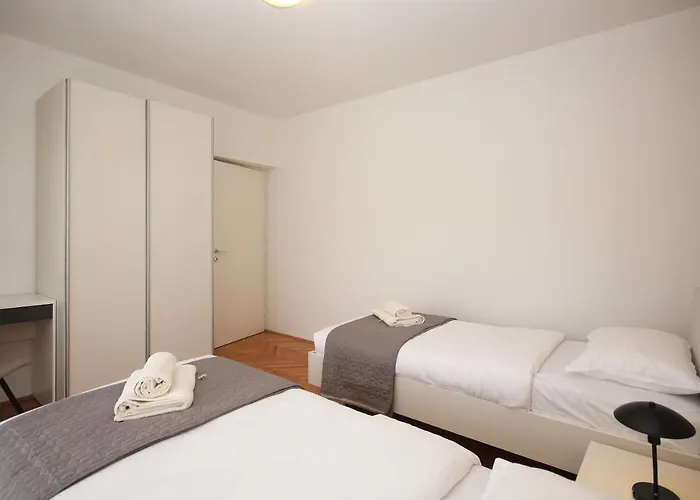 Nonno Apartment Pula