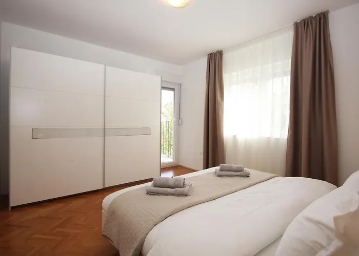 Apartment Nonno Pula