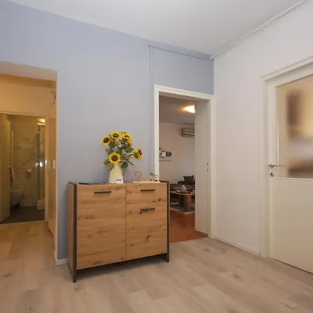 Апартаменти Nonno Пула