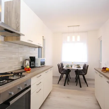 Nonno Апартаменти Пула