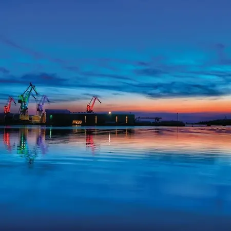 Nonno Апартаменти *