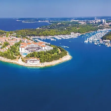 Апартаменти Nonno *