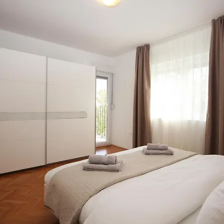 Апартаменти Nonno Пула